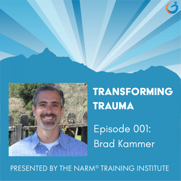 Transforming Trauma: Episode 001