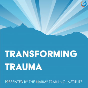 Transforming Trauma Cover