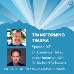 Transforming Trauma: Episode 021