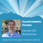 Episode 022: Intergenerational Trauma and Decolonizing Jewish Identity with Brad Kammer