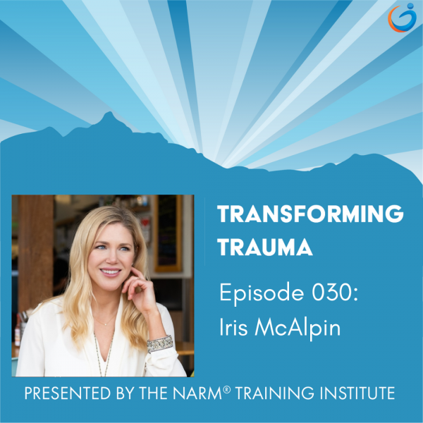 Transforming Trauma Episode 030