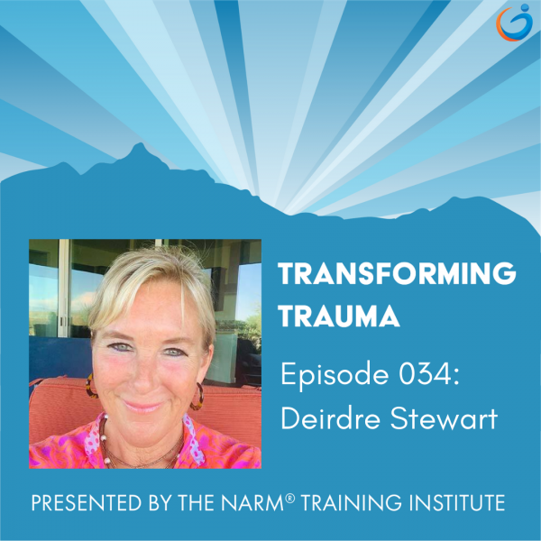Transforming Trauma: Episode 034