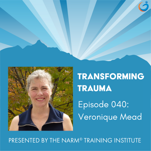 Transforming Trauma: Episode 040