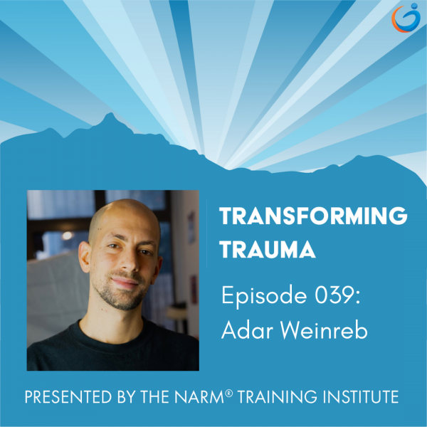 Transforming Trauma: Episode 039