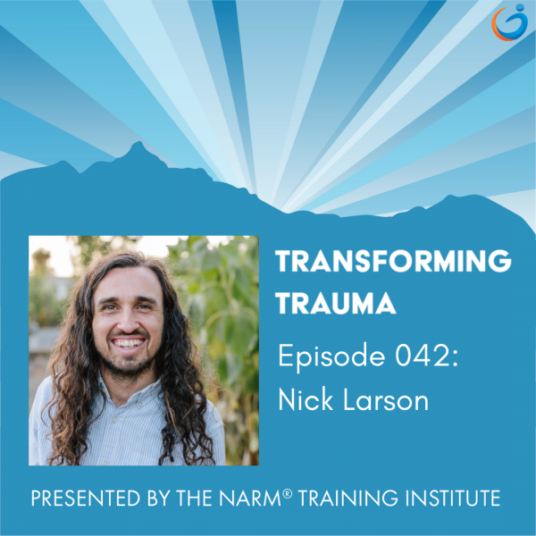 Transforming Trauma: Episode 042