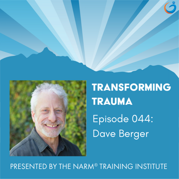 Transforming Trauma: Episode 044