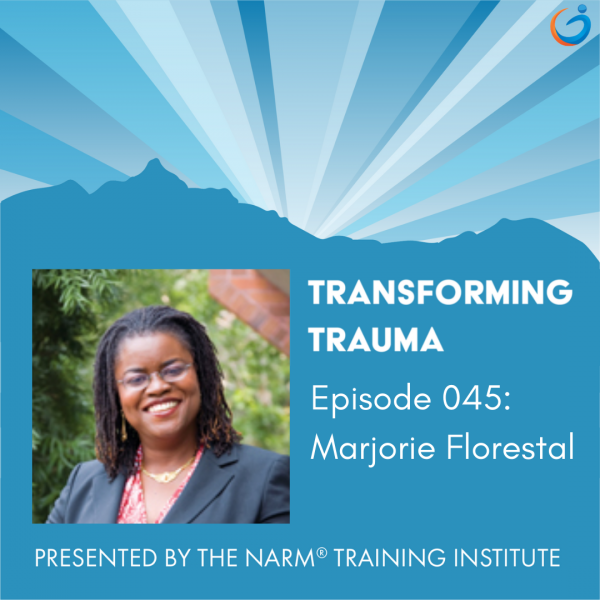 Transforming Trauma: Episode 045