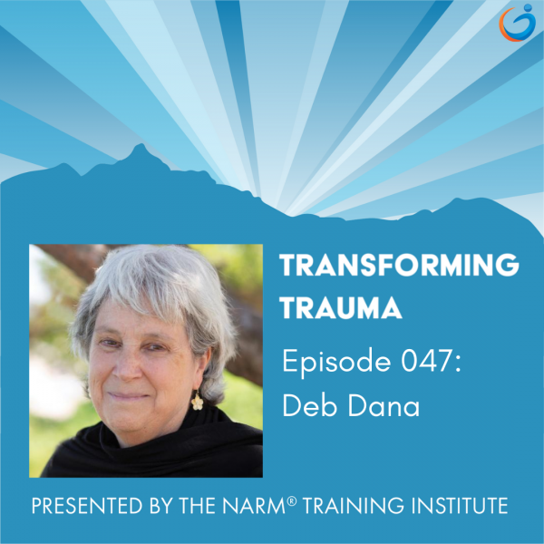 Transforming Trauma: Episode 047