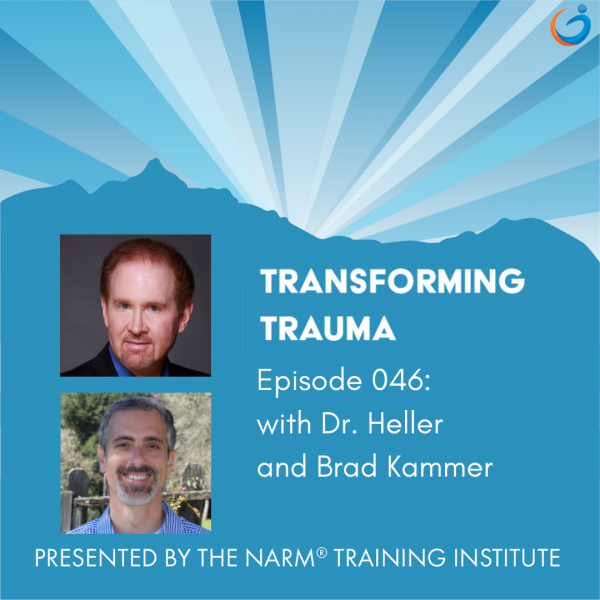Transforming Trauma: Episode 046