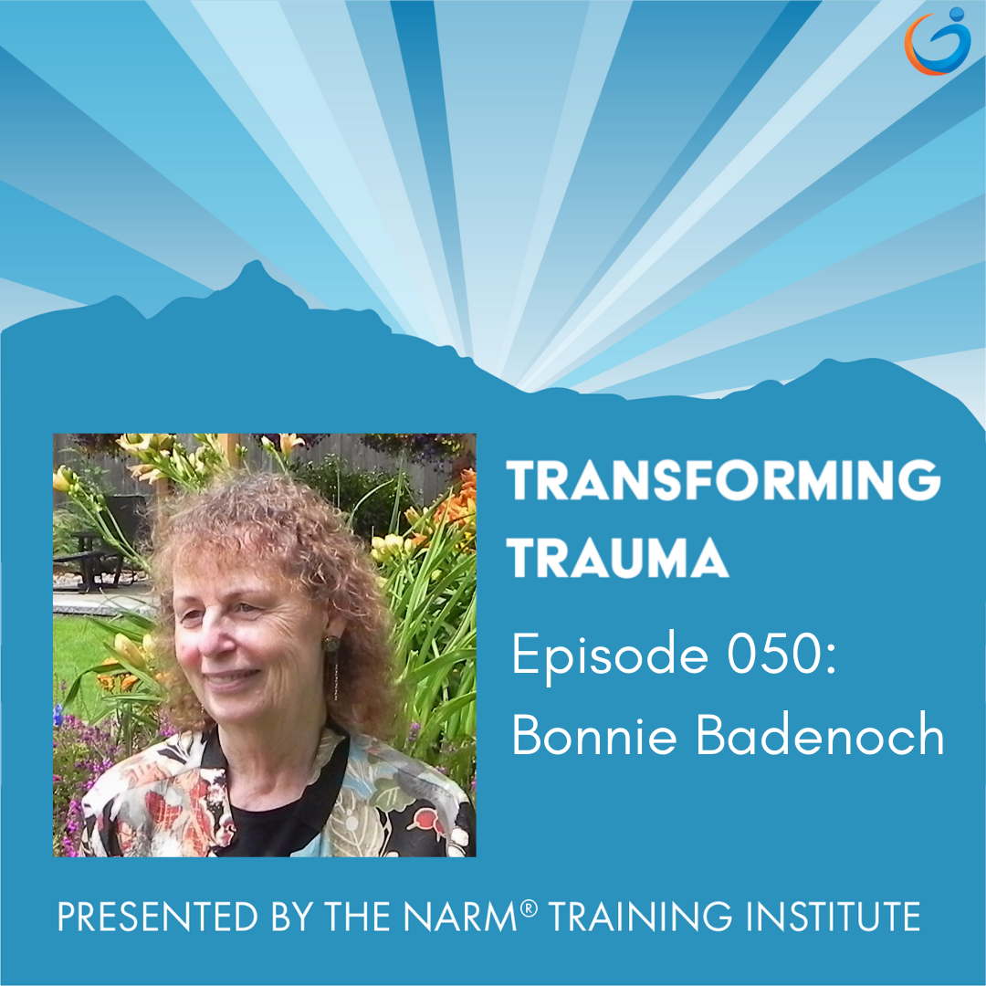 Transforming Trauma Episode 050 Complex Trauma Training Center