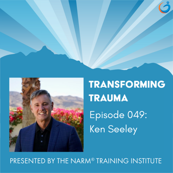 Transforming Trauma: Episode 049