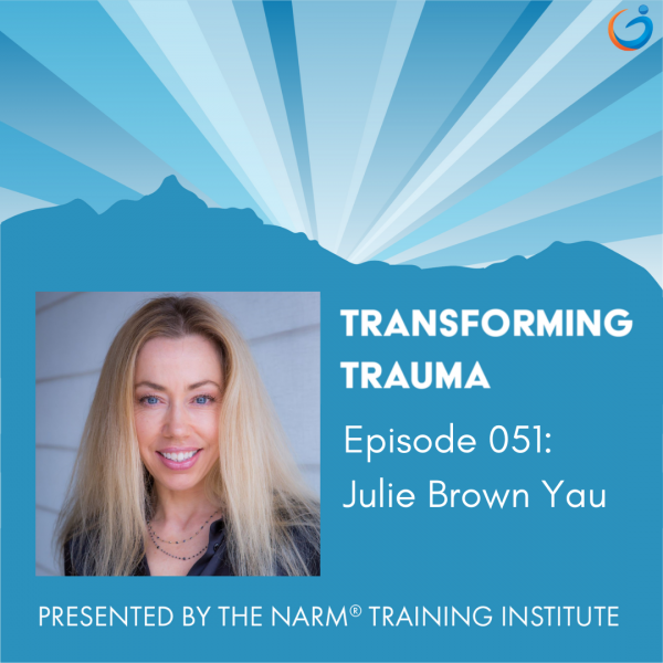 Transforming Trauma: Episode 051
