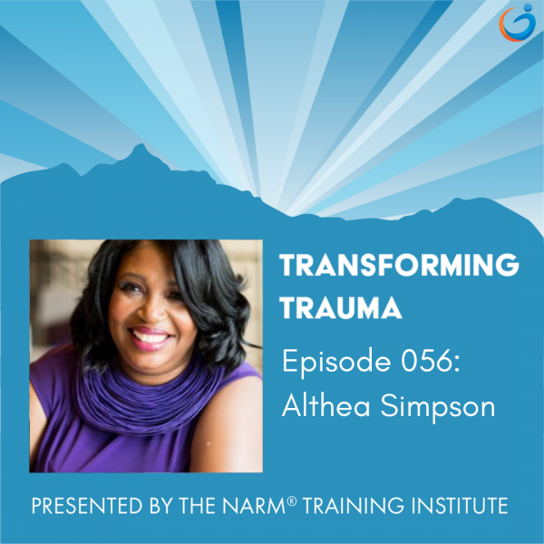 Transforming Trauma: Episode 056