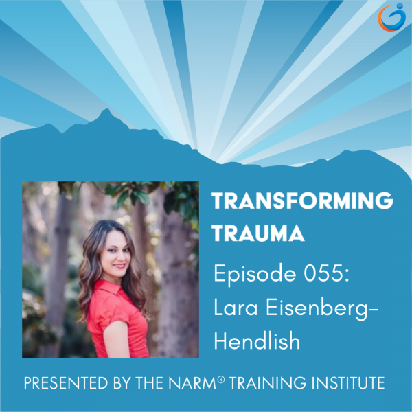 Transforming Trauma: Episode 055