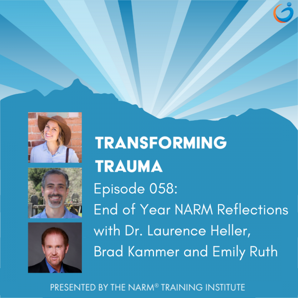 Transforming Trauma: Episode 059