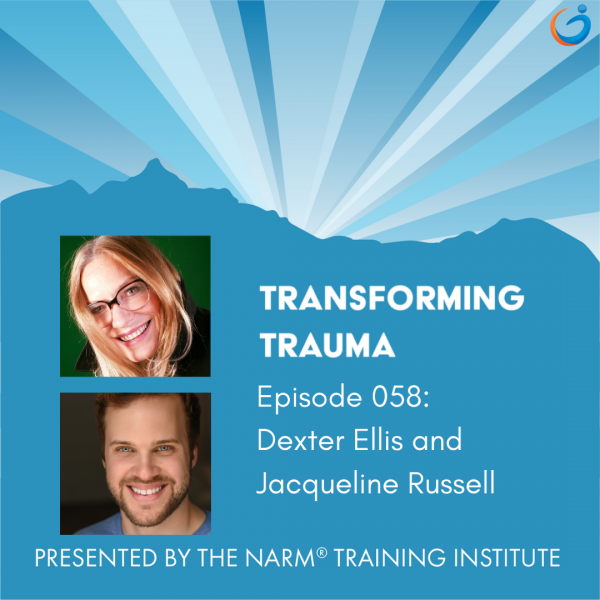 Transforming Trauma: Episode 058