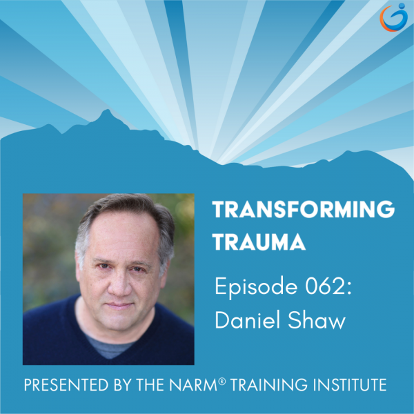 Transforming Trauma: Episode 062