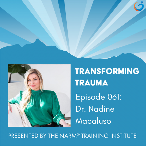 Transforming Trauma: Episode 061
