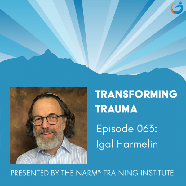 Transforming Trauma: Episode 063