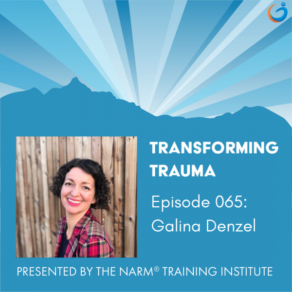 Transforming Trauma: Episode 065