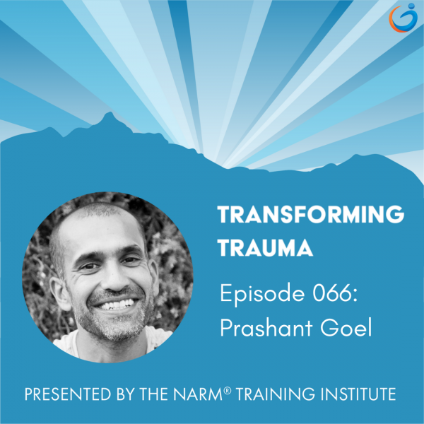 Transforming Trauma: Episode 066