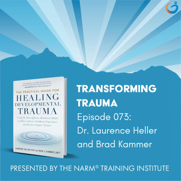 Transforming Trauma: Episode 073