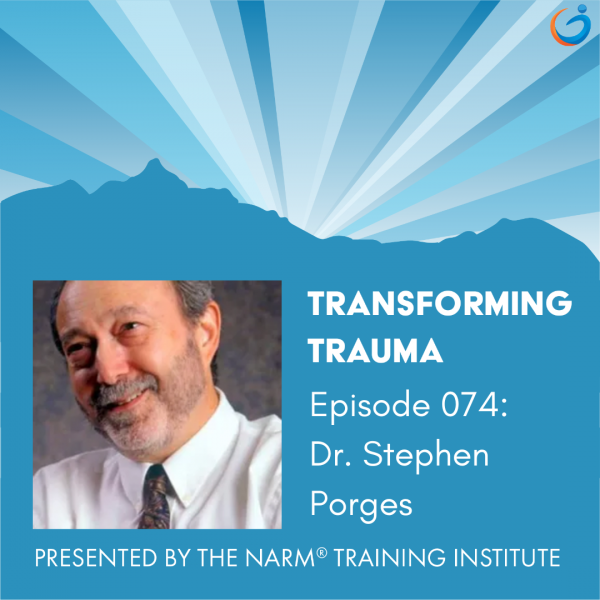 Transforming Trauma: Episode 074