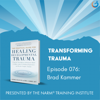 Transforming Trauma 076