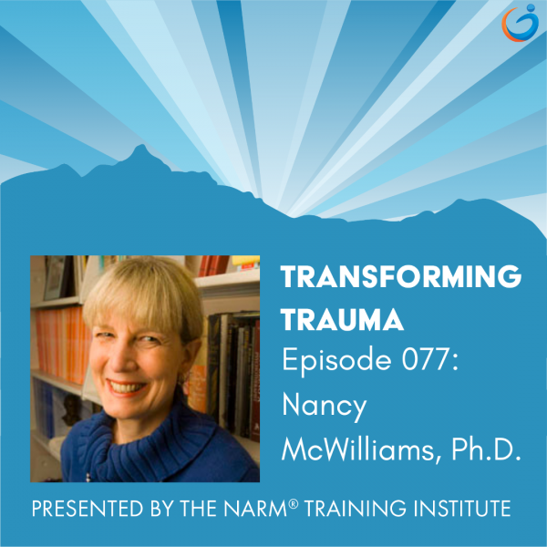 Transforming Trauma: Episode 077
