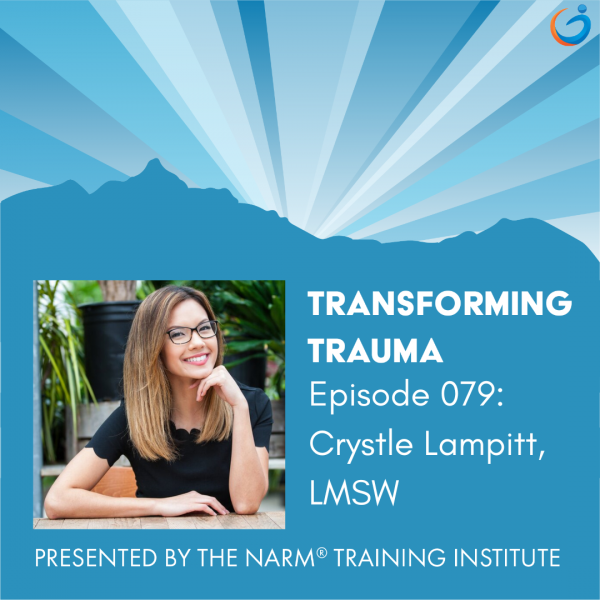 Transforming Trauma: Episode 079