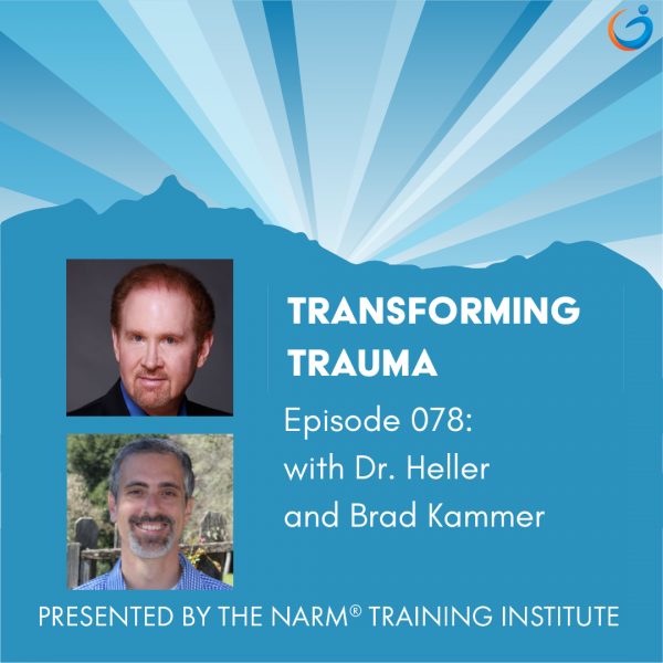 Transforming Trauma: Episode 078