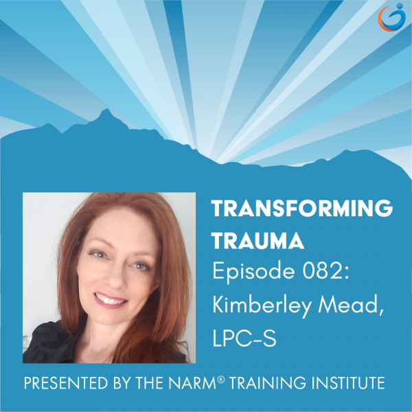 Transforming Trauma: Episode 082