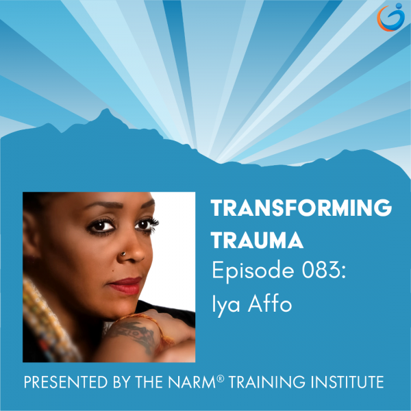 Transforming Trauma: Episode 083