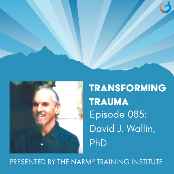 Transforming Trauma: Episode 085