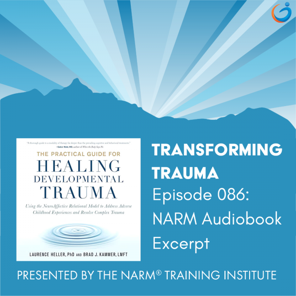 Transforming Trauma: Episode 086