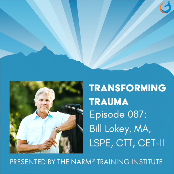 Transforming Trauma: Episode 087