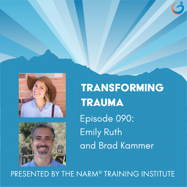 Transforming Trauma: Episode 090