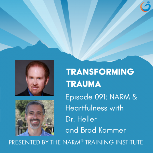 Transforming Trauma: Episode 091