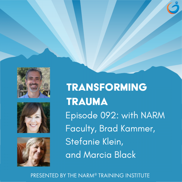 Transforming Trauma: Episode 092
