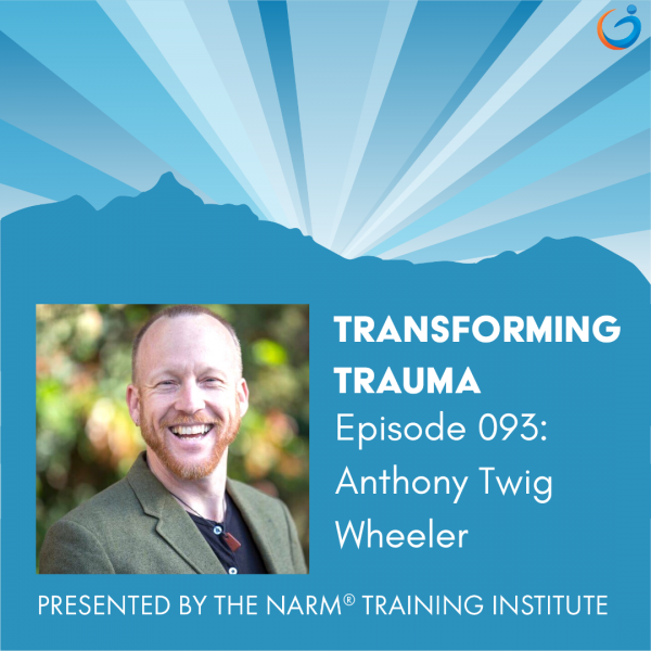 Transforming Trauma: Episode 093