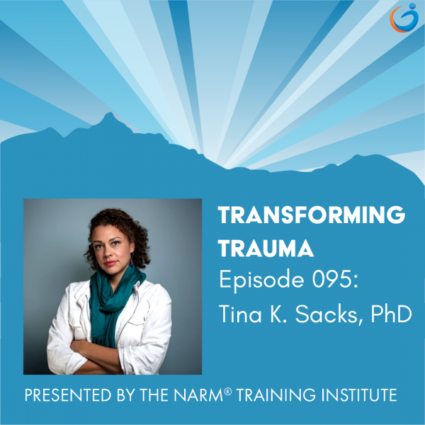 Transforming Trauma: Episode 095