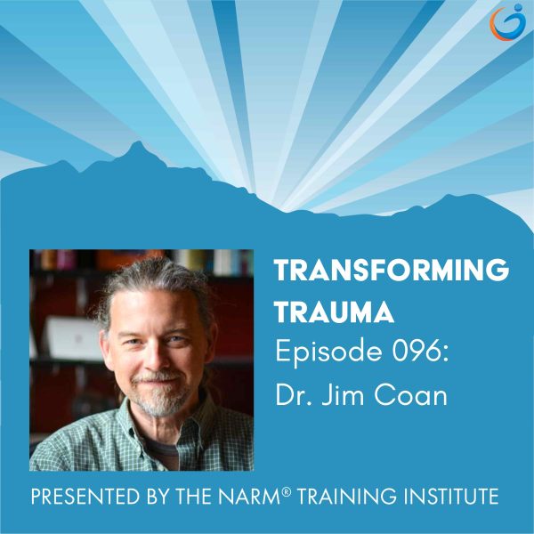 Transforming Trauma: Episode 096