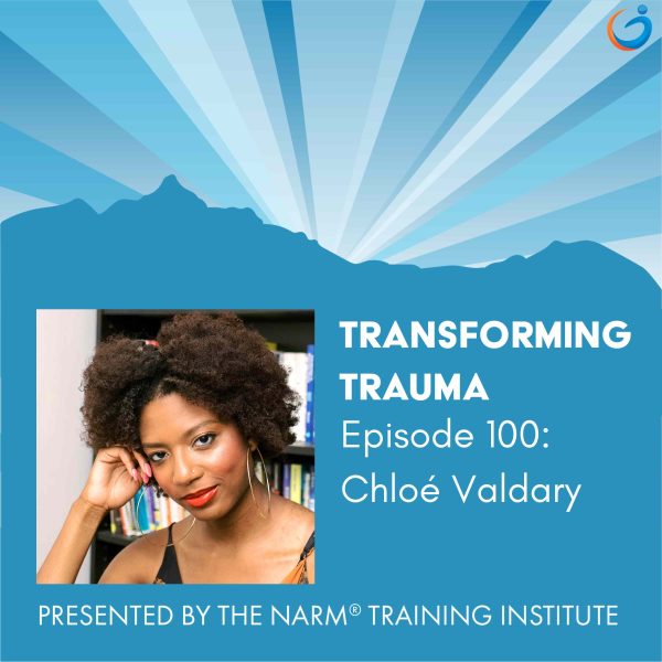 Transforming Trauma: Episode 100