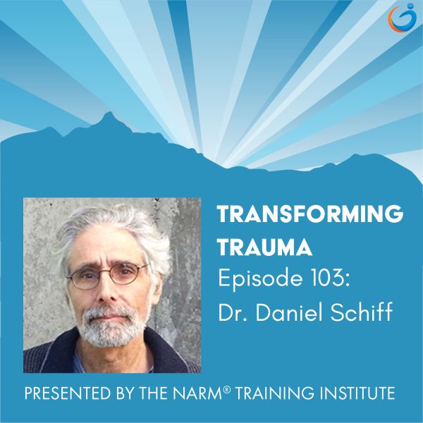Transforming Trauma: Episode 103
