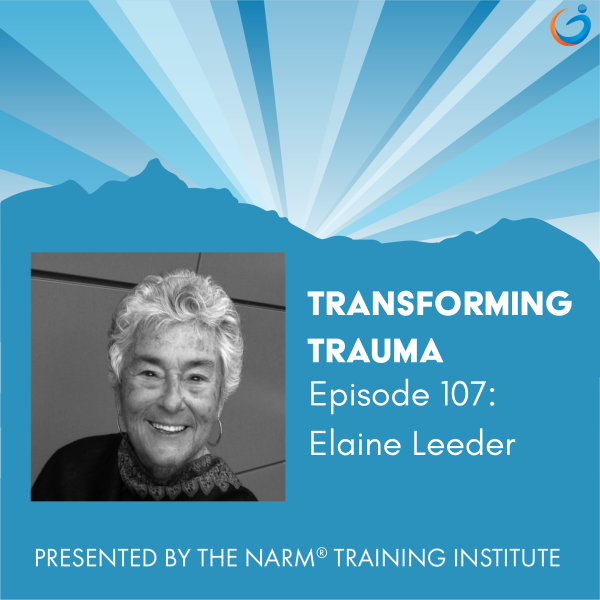 Transforming Trauma: Episode 107