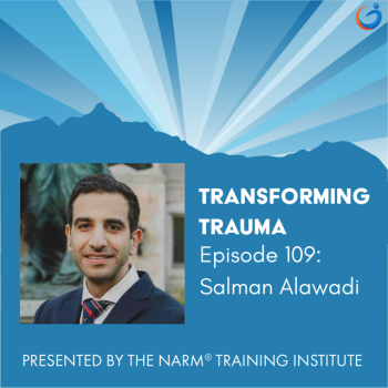 TT109 - Salman Alawadi - Square Cover