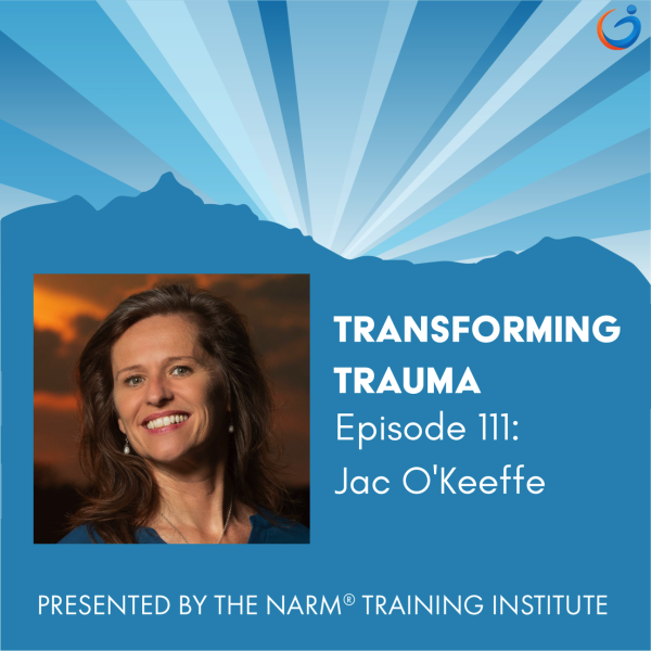 Transforming Trauma: Episode 111