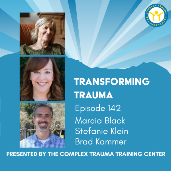 Transforming Trauma: Episode 142