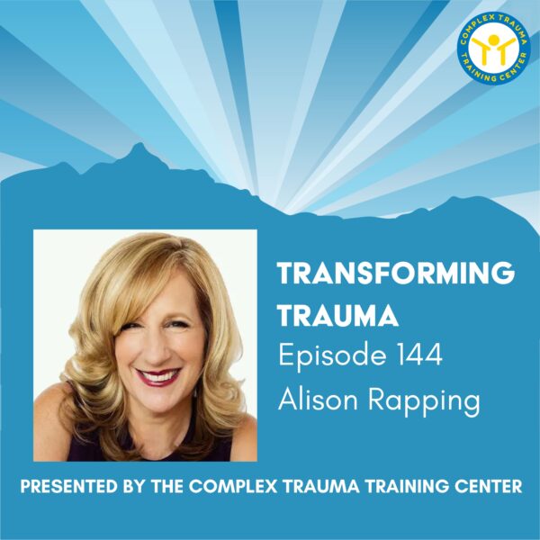 Transforming Trauma: Episode 144