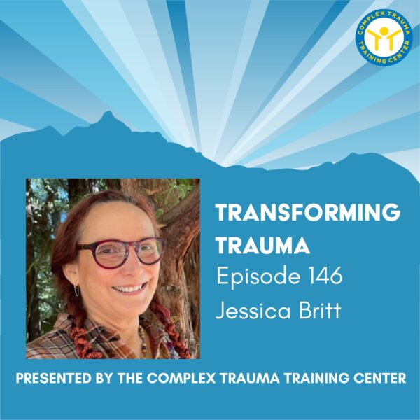 Transforming Trauma: Episode 146